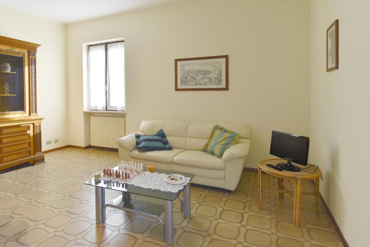Villa Casa Nonna Rina Monzambano Exterior foto