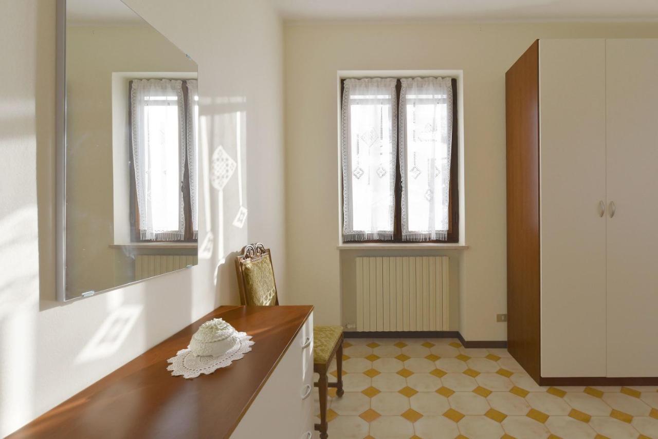 Villa Casa Nonna Rina Monzambano Exterior foto