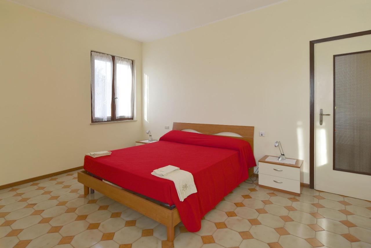 Villa Casa Nonna Rina Monzambano Exterior foto