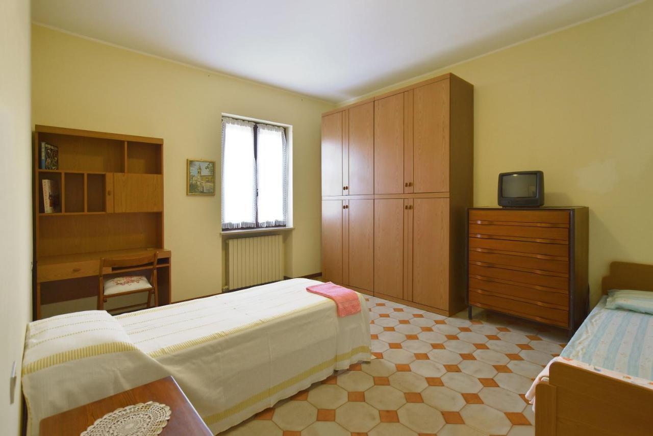Villa Casa Nonna Rina Monzambano Exterior foto